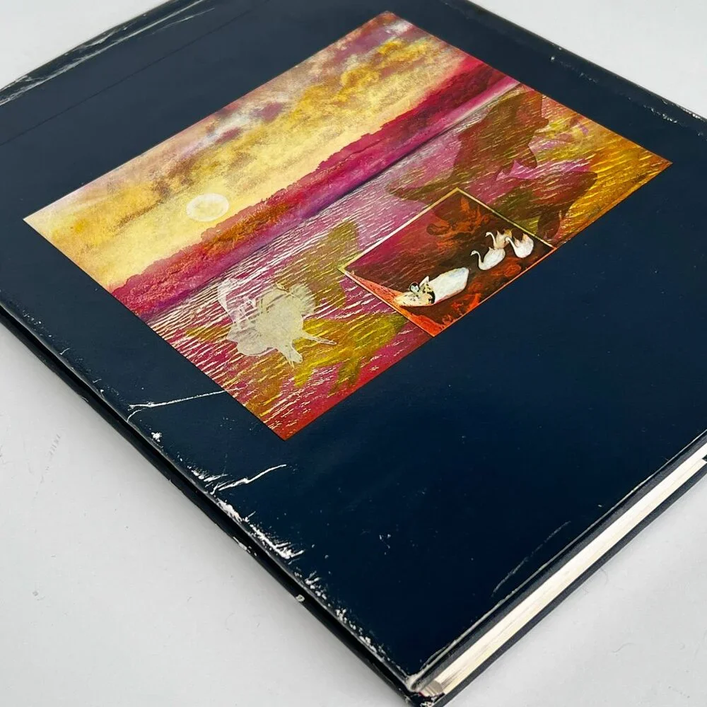 A Ten Year Salute Selection of Photographs Witkin Gallery 1979 Hardcover w/ DJ